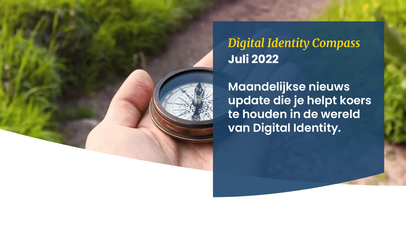 Digital Identity Compass Juni 2022