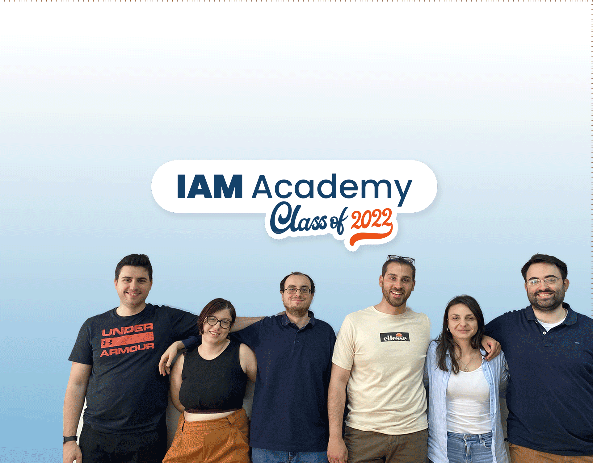 IAM Academy Grabowsky