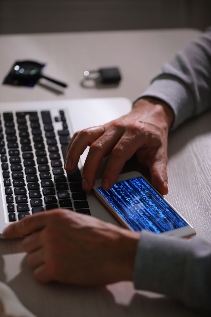 Digital-Identity